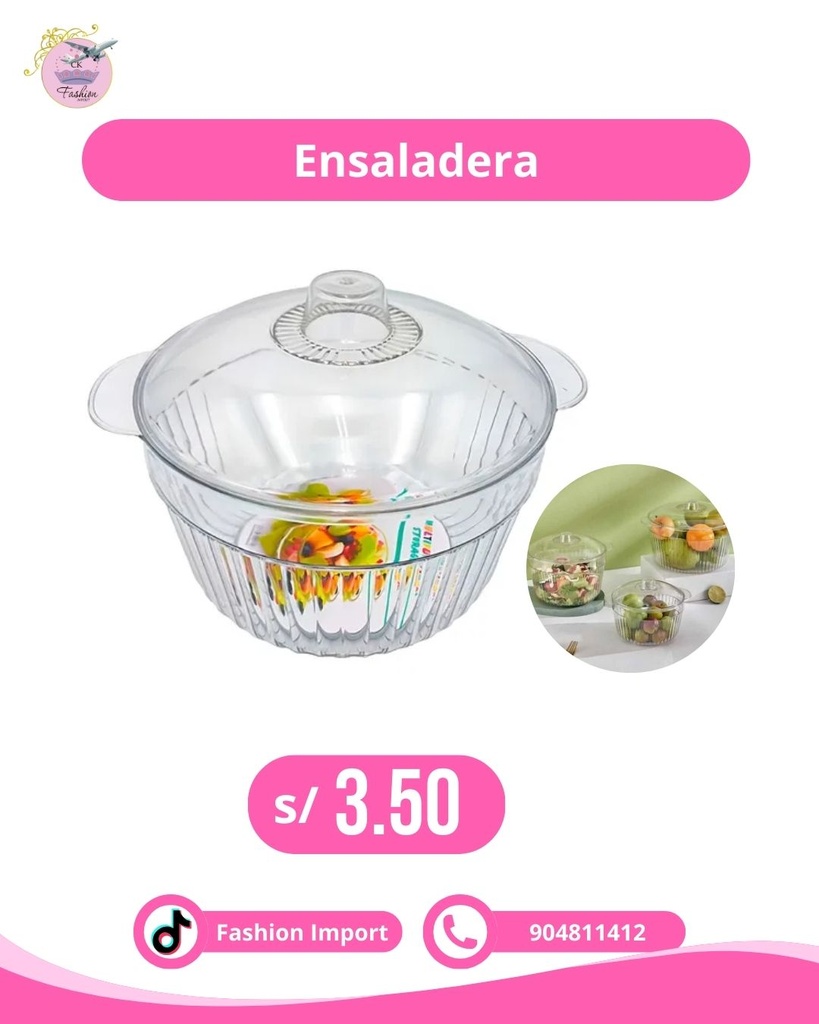 ENSALADERA