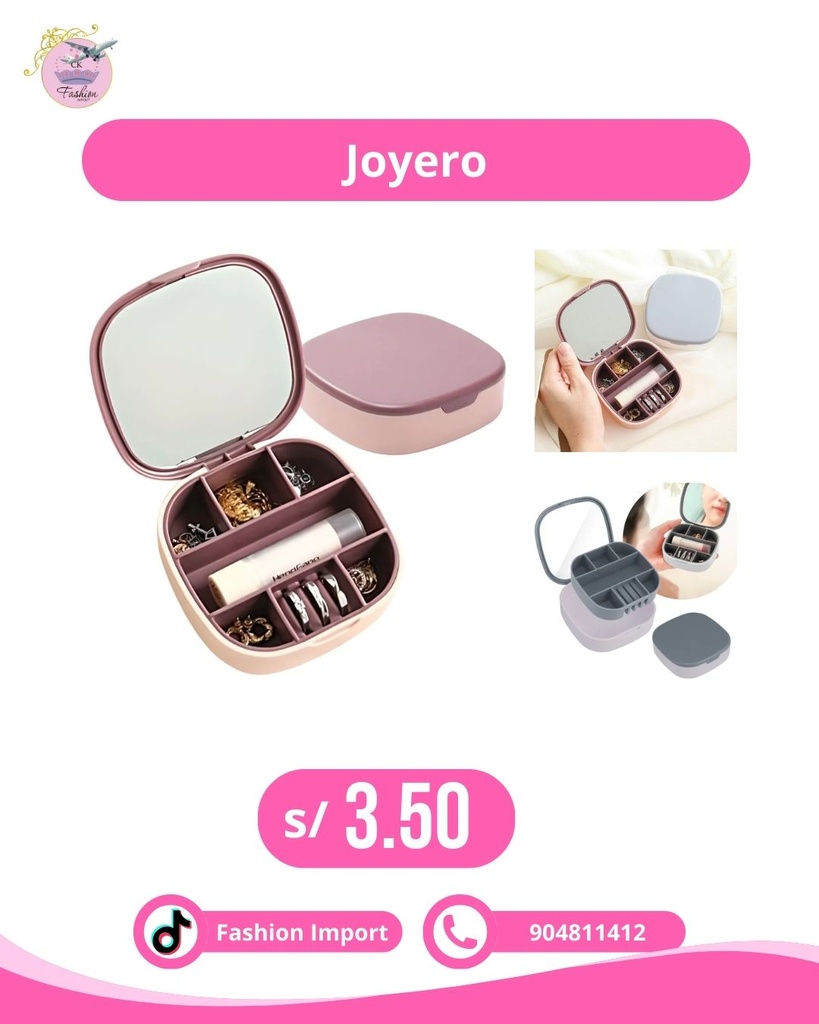 JOYERO