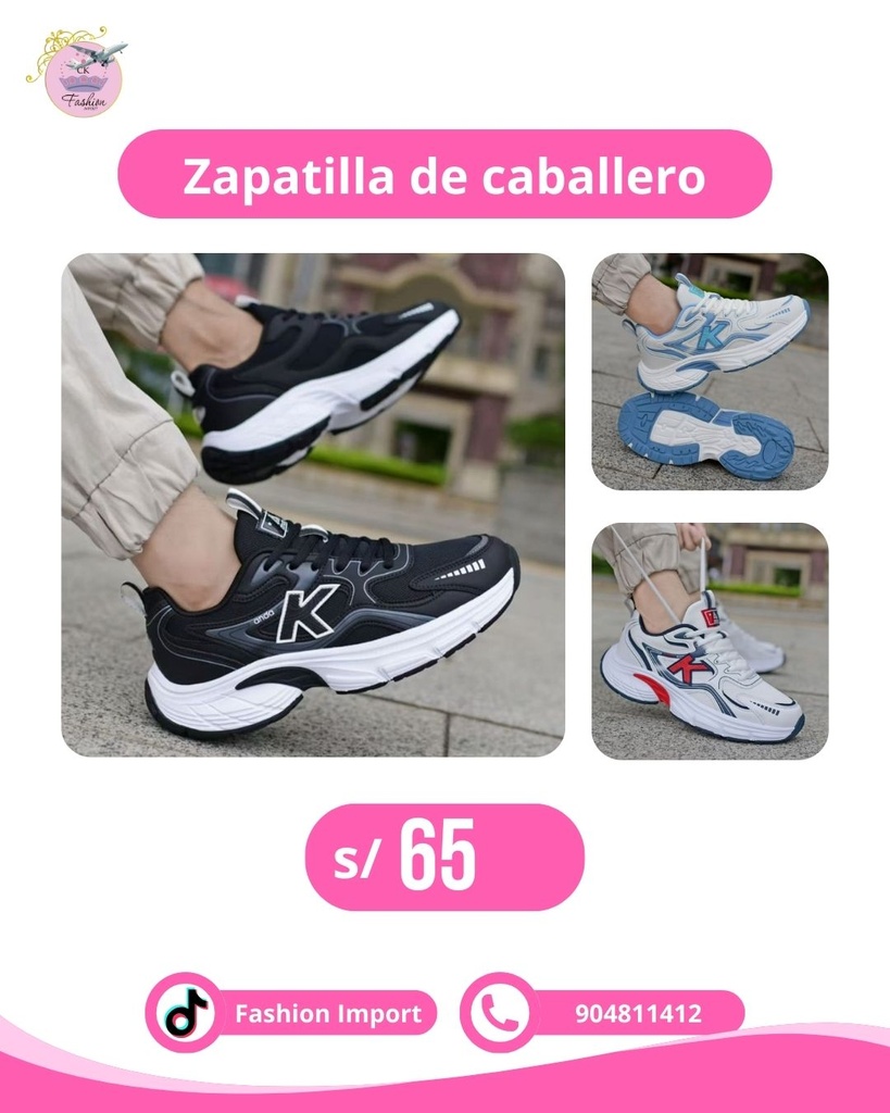 ZAPATILLAS