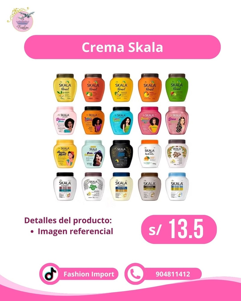 SKALA