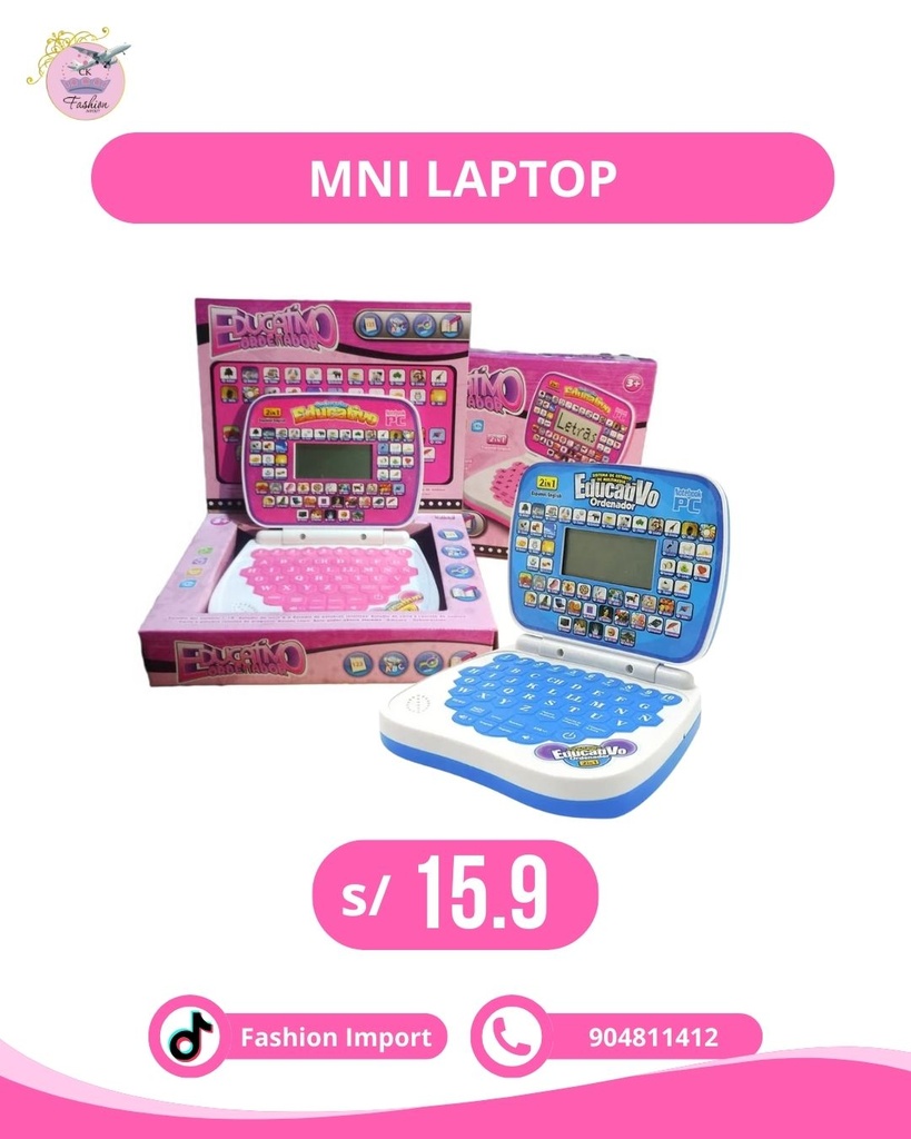 MINI LAPTOP