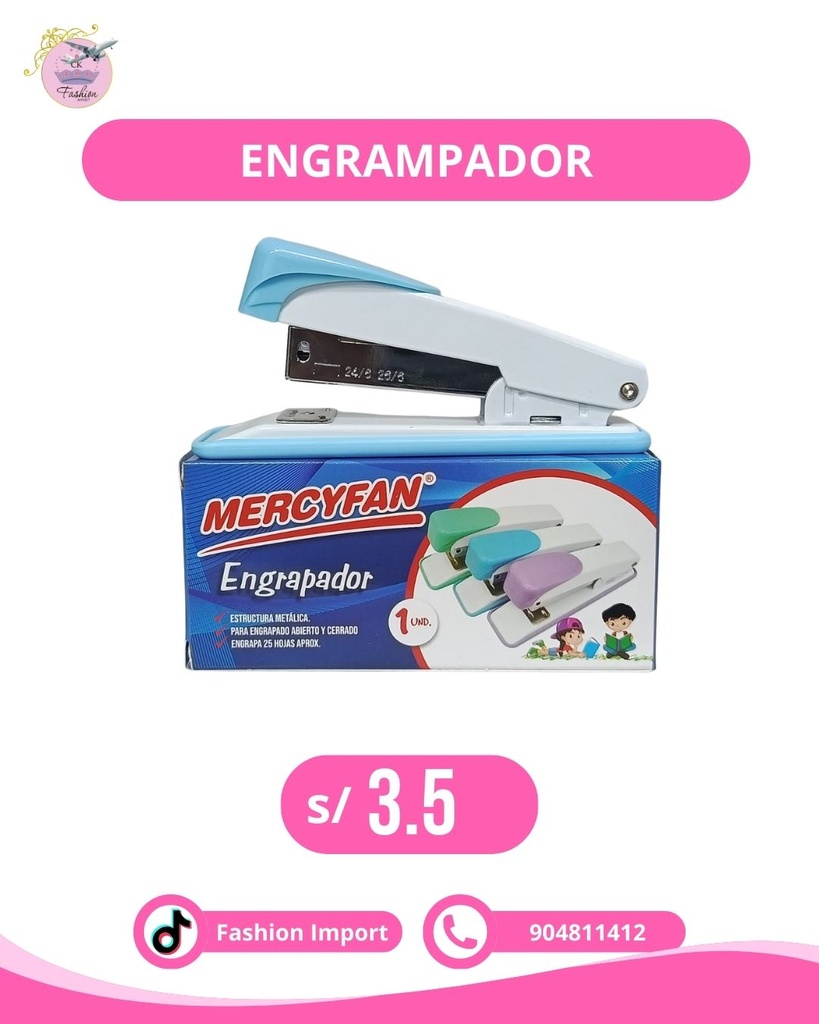 ENGRAMPADOR