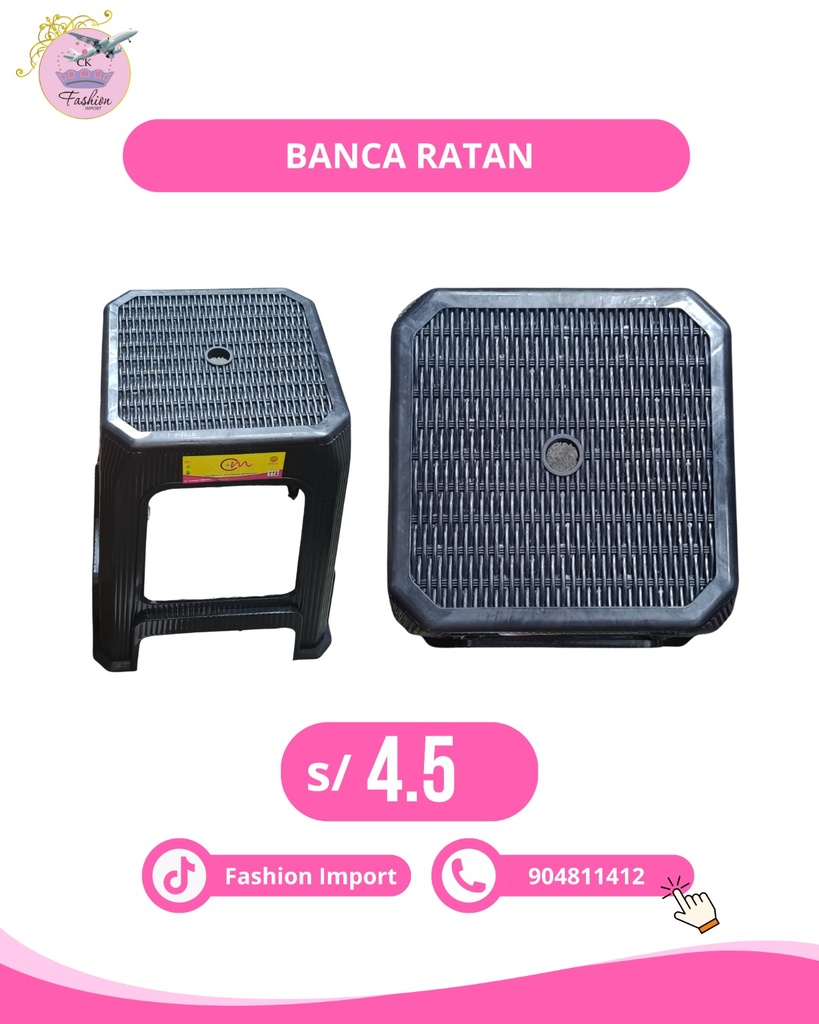 BANCA RATAN