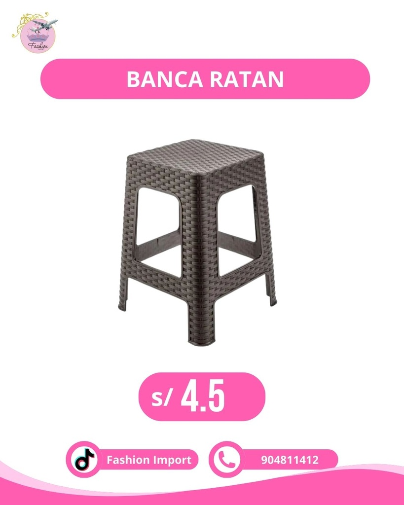 BANCA RATAN