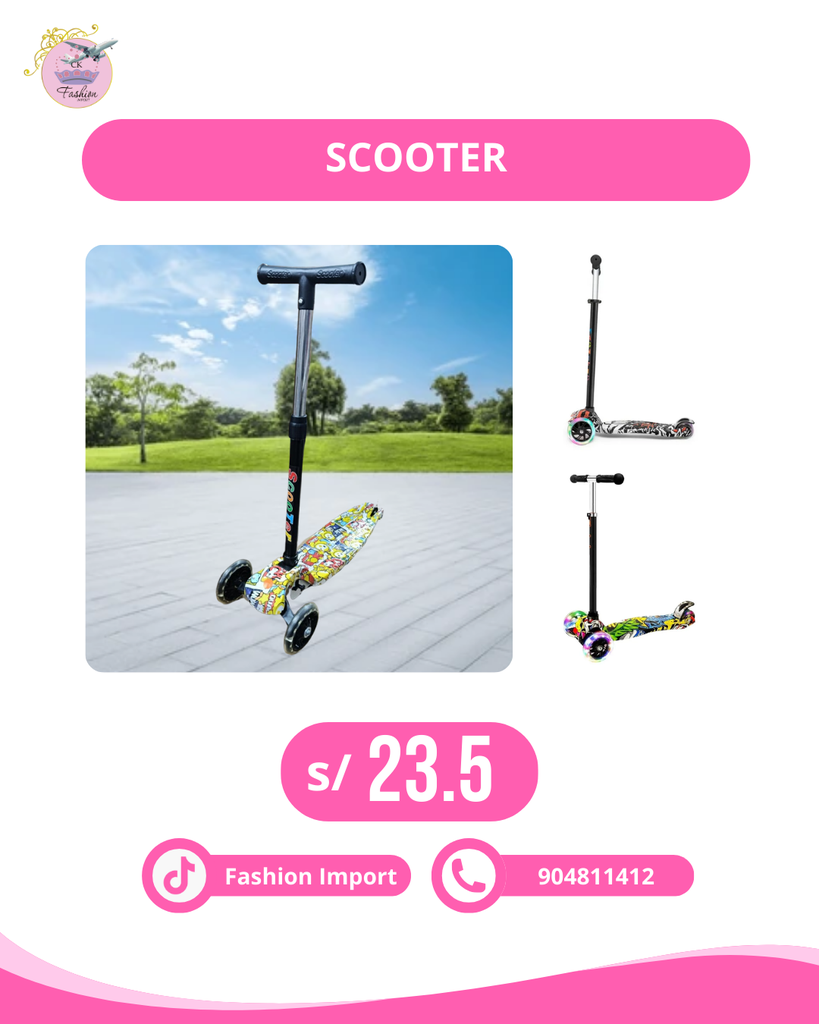 SCOOTER