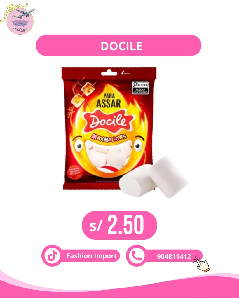 DOCILE