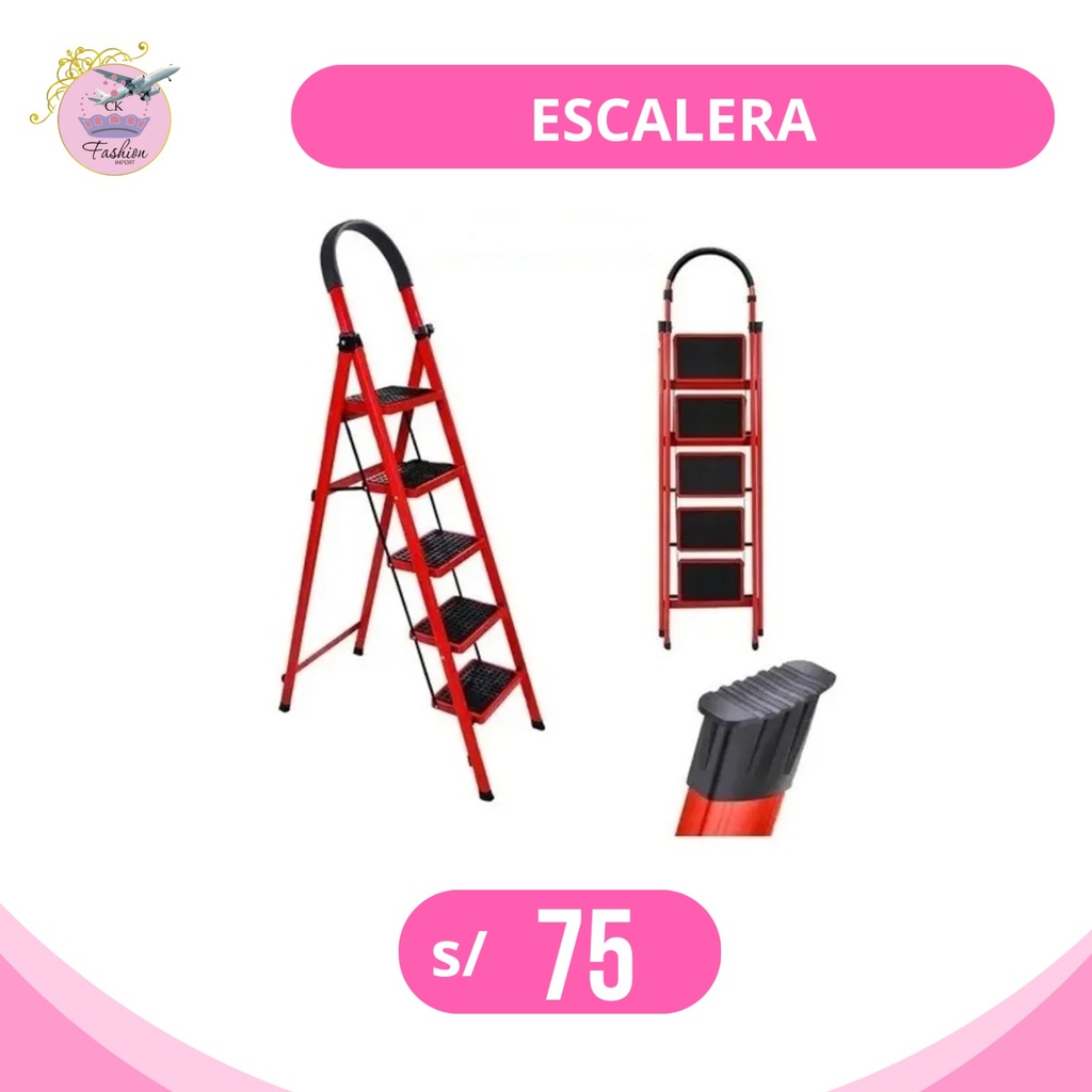 ESCALERA