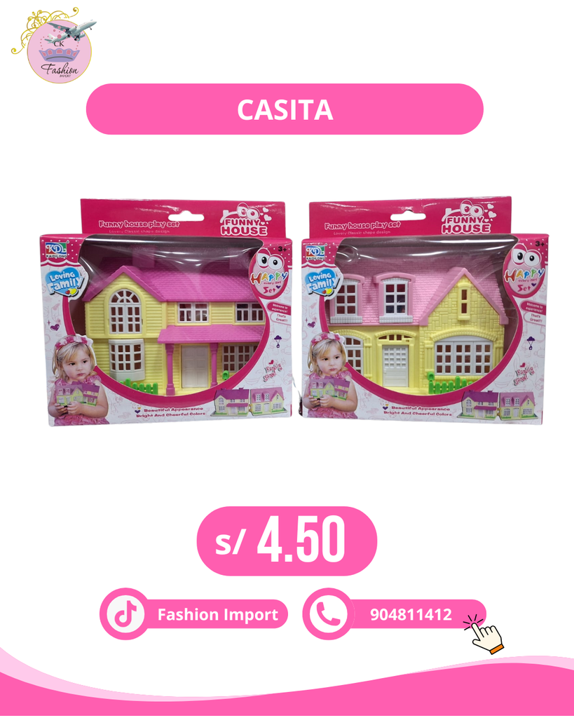 CASITA