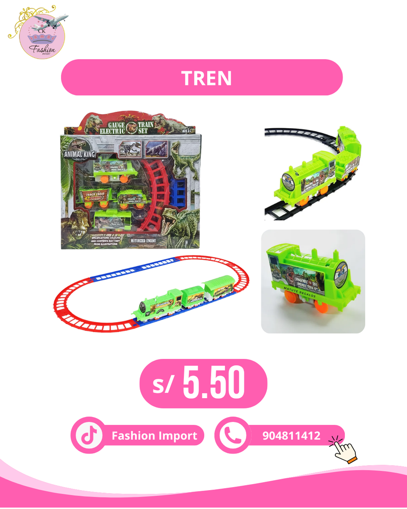 TREN