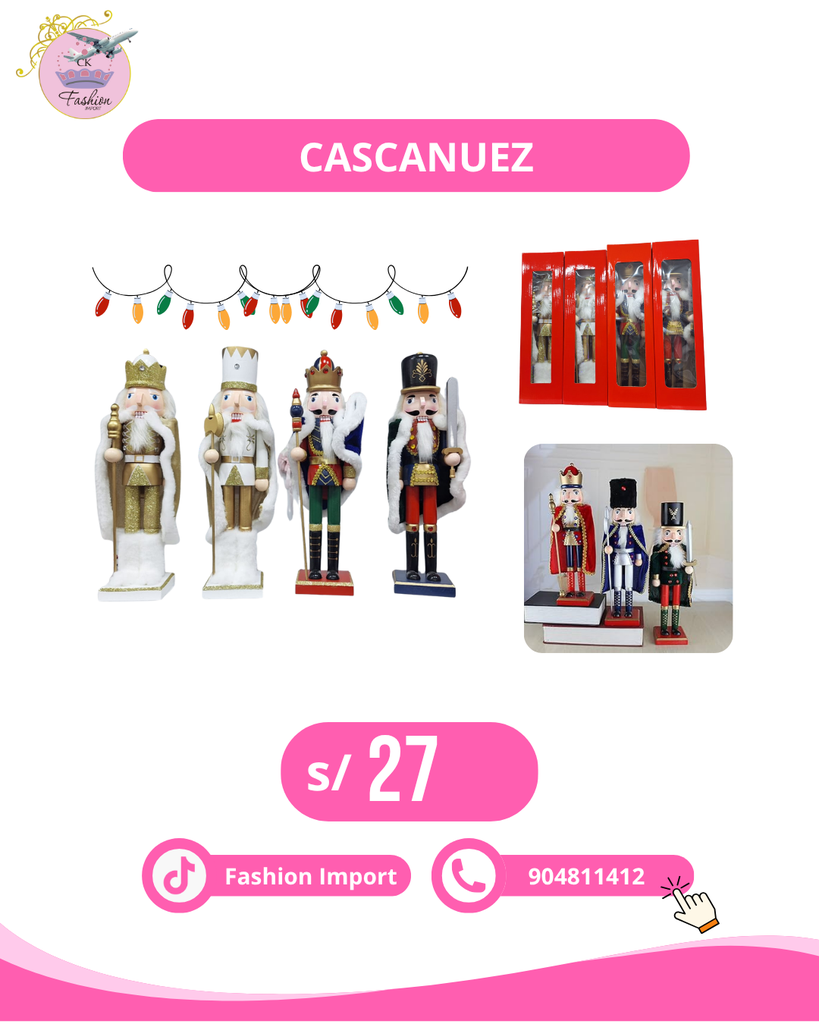 CASCANUEZ