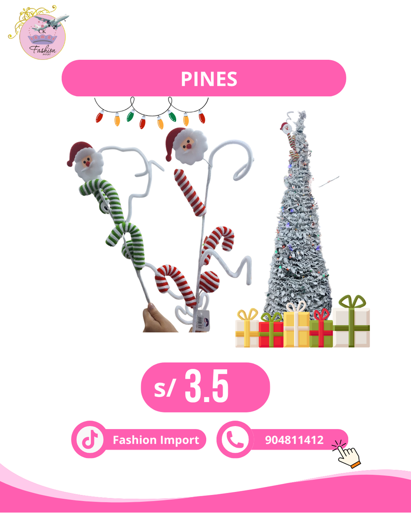 PINES