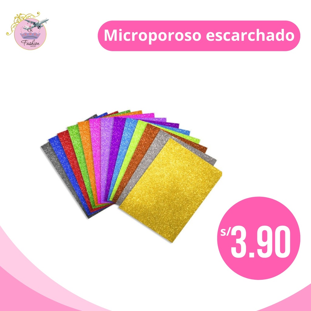 MICROPOROSO