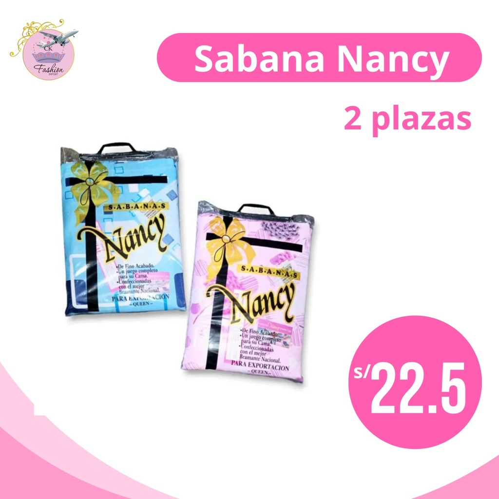 SABANA NANCY