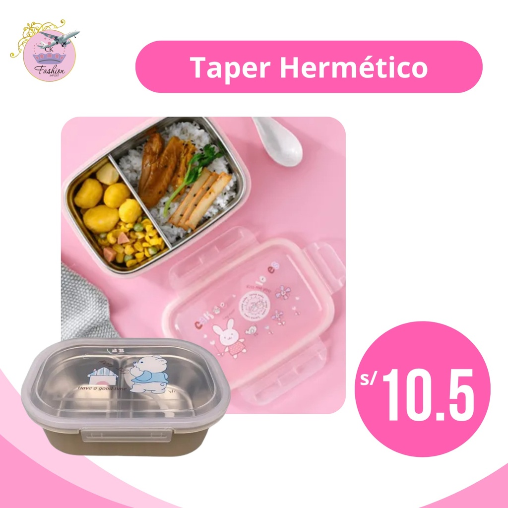 TEPER HÉRMETICO