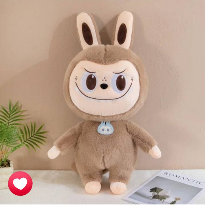 PELUCHE LA BUBU GRANDE