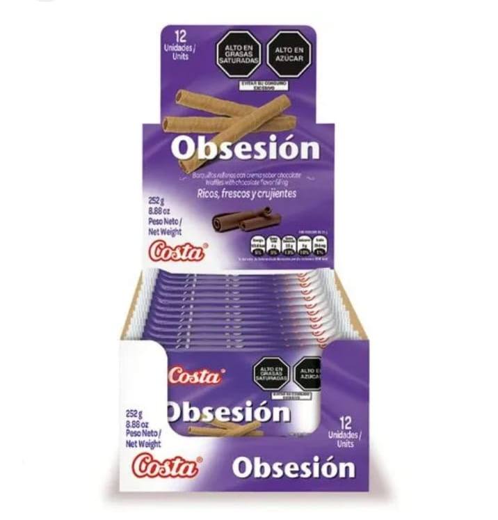 Obsesión