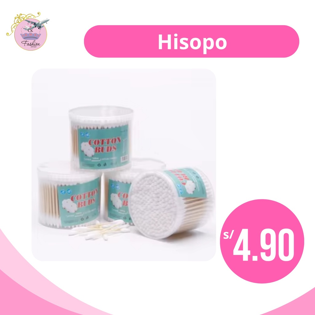 HISOPO