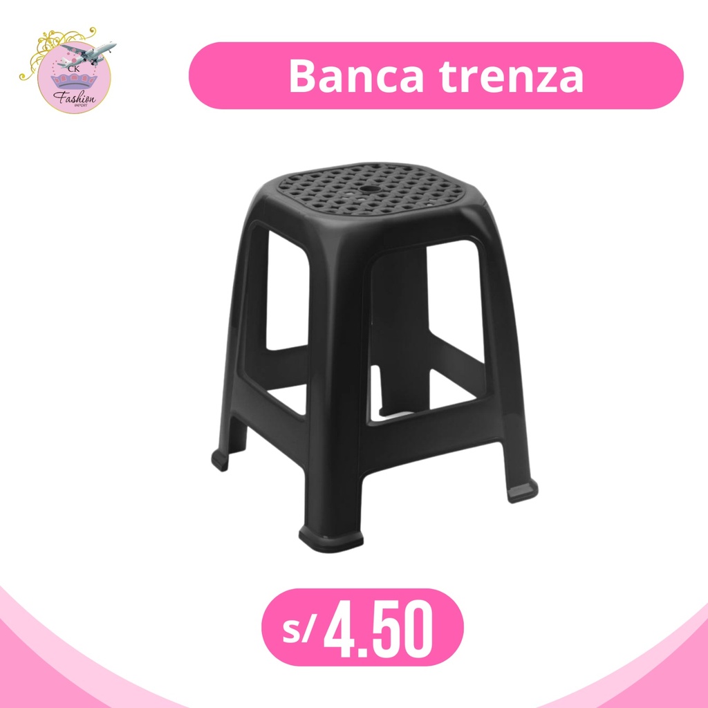 BANCA TRENZA
