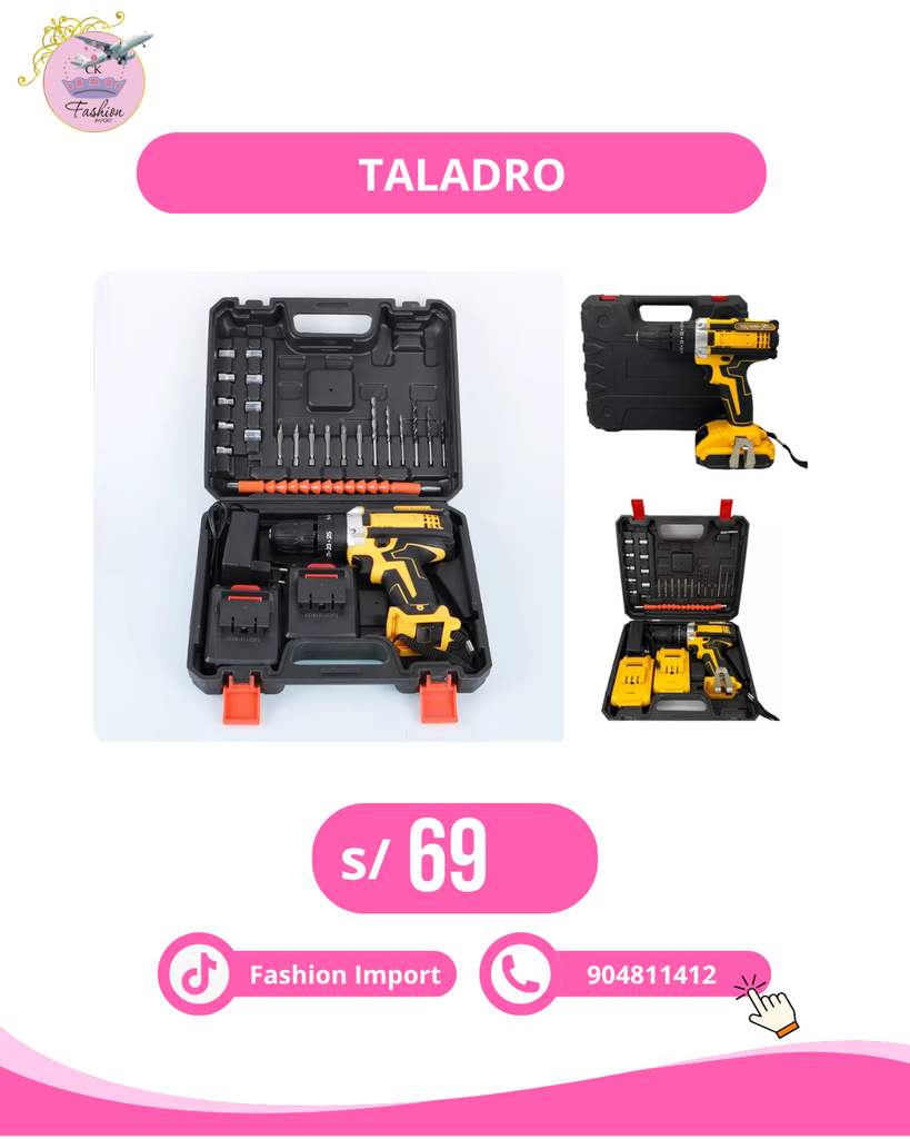 TALADRO