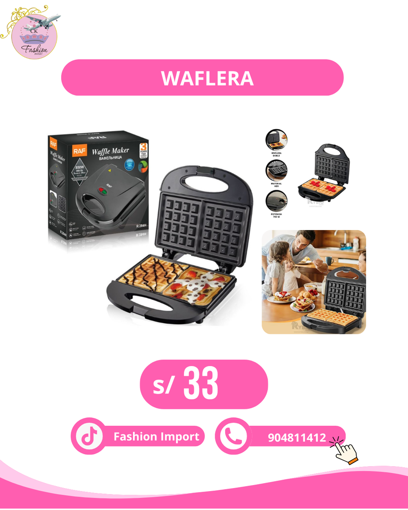 WAFLERA