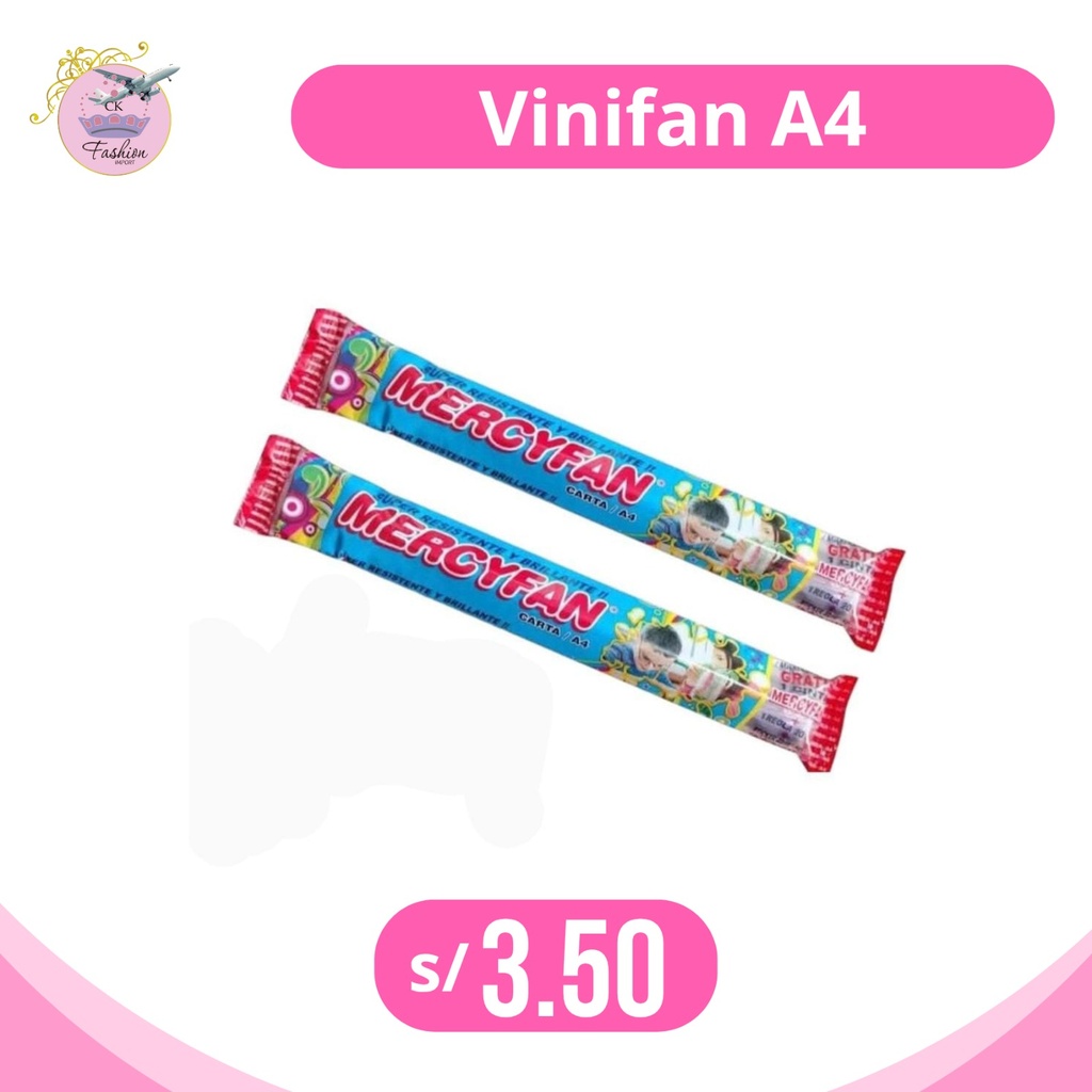 VINIFAN A4