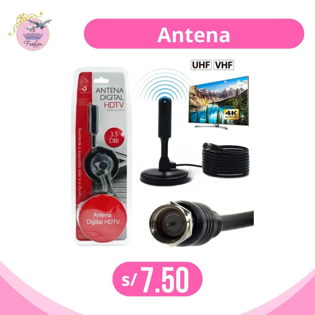 ANTENA