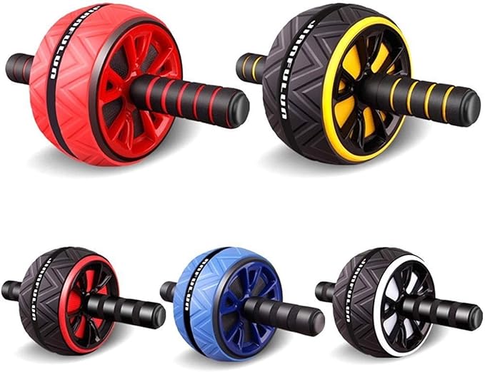 RUEDA PARA GYM