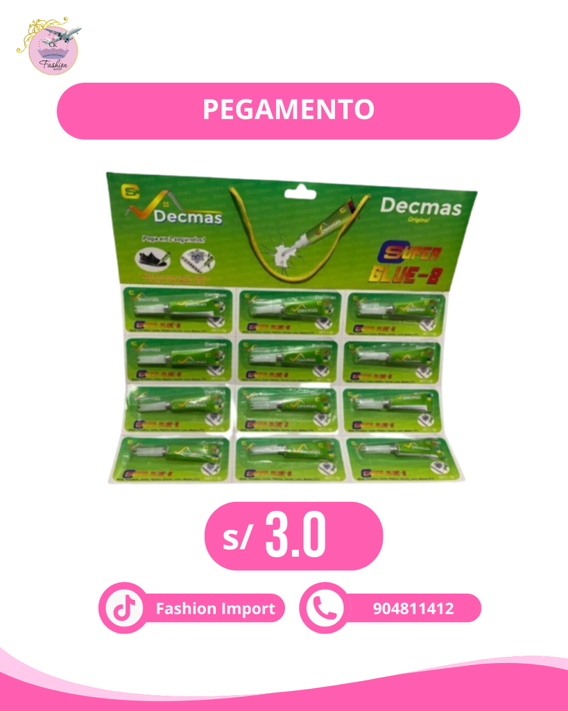 PEGAMENTO