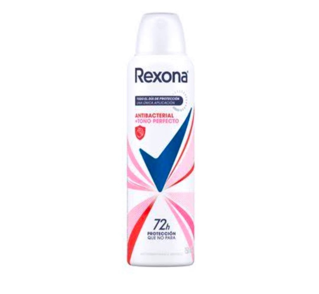 DESODORANTE REXONA EN SPRAY