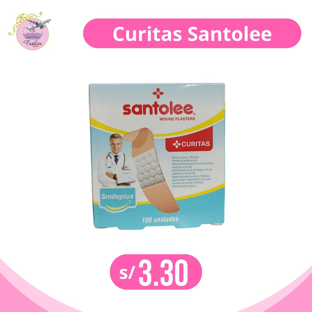 CAJA DE CURITAS