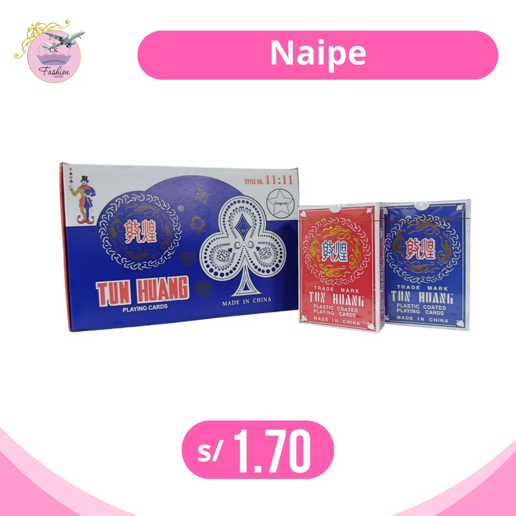NAIPE