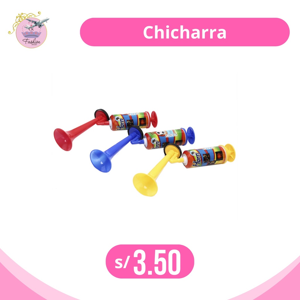 CHICHARRA