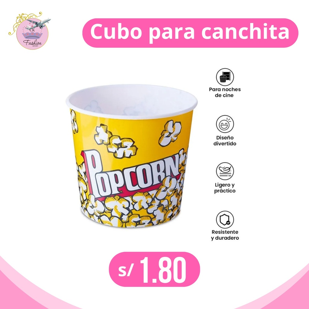 CUBO PARA CANCHA