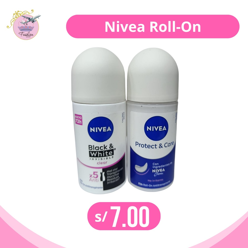 NIVEA ROLLON