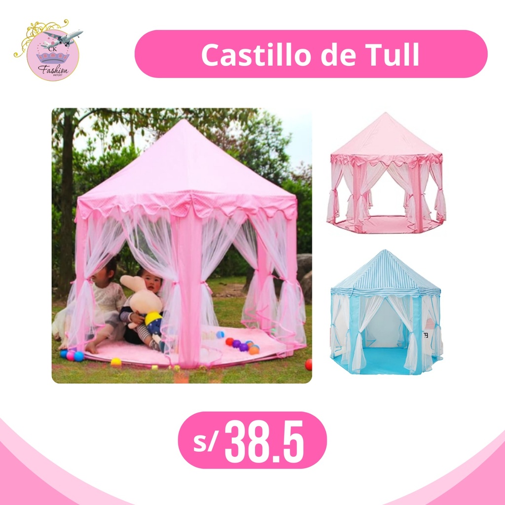 CASTILLO DE TULL