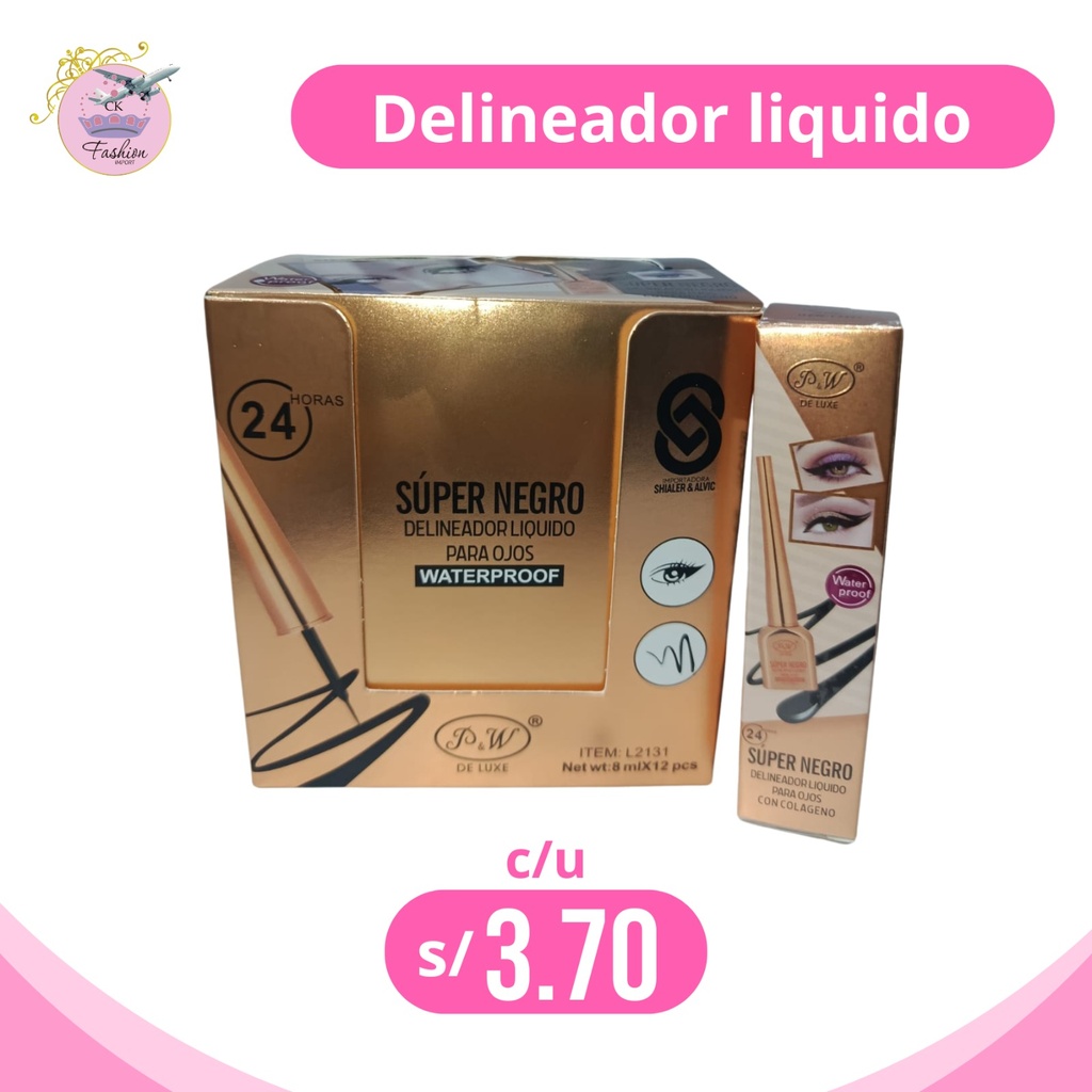 DELINEADOR LIQUIDO