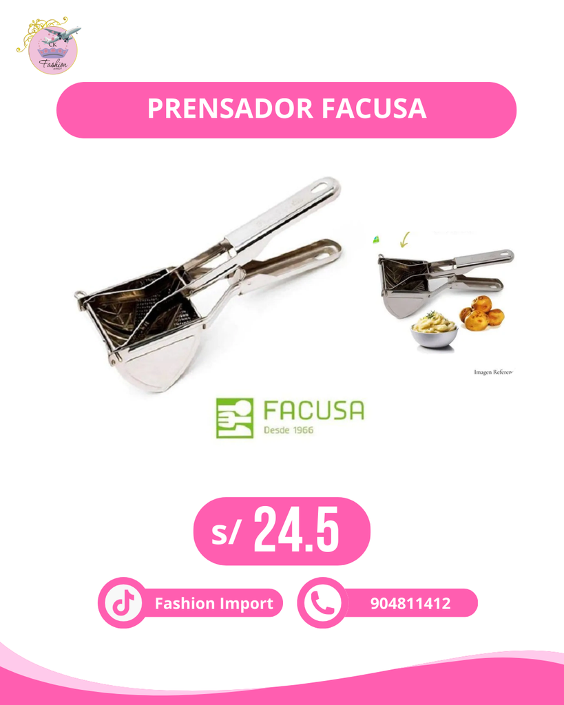 PRENSA PAPA FACUSA