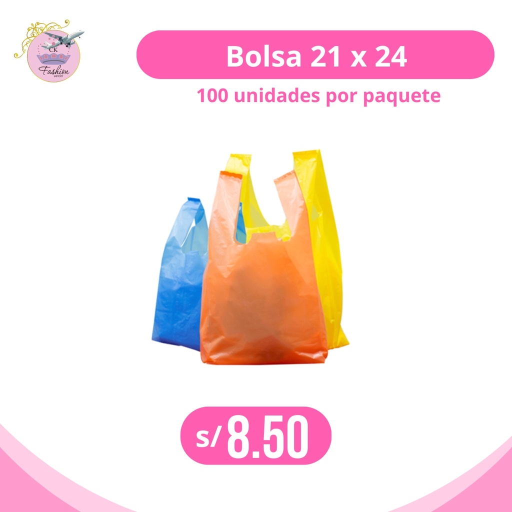 BOLSA 21*24