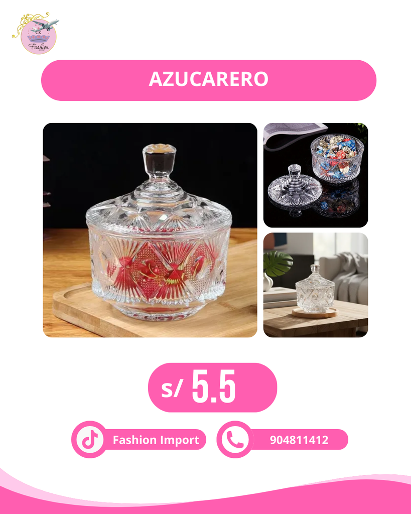 AZUCARERO