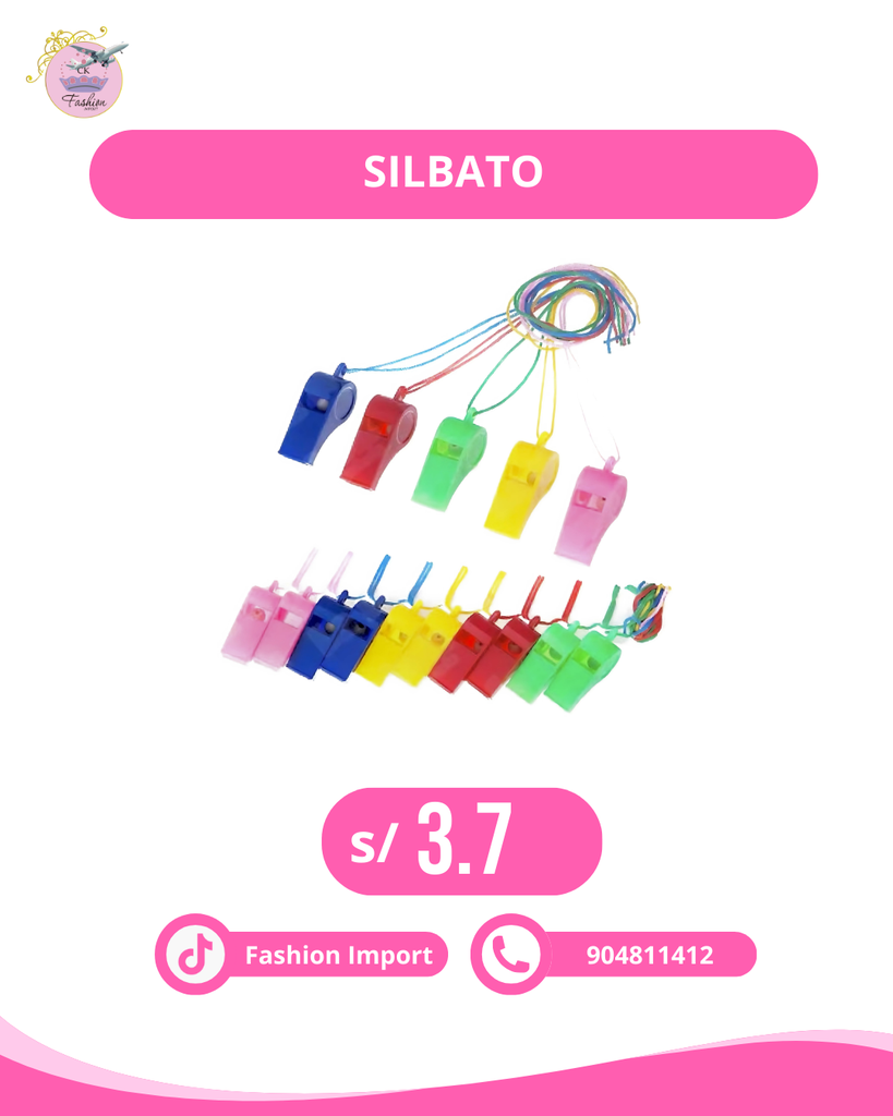 SILBATO