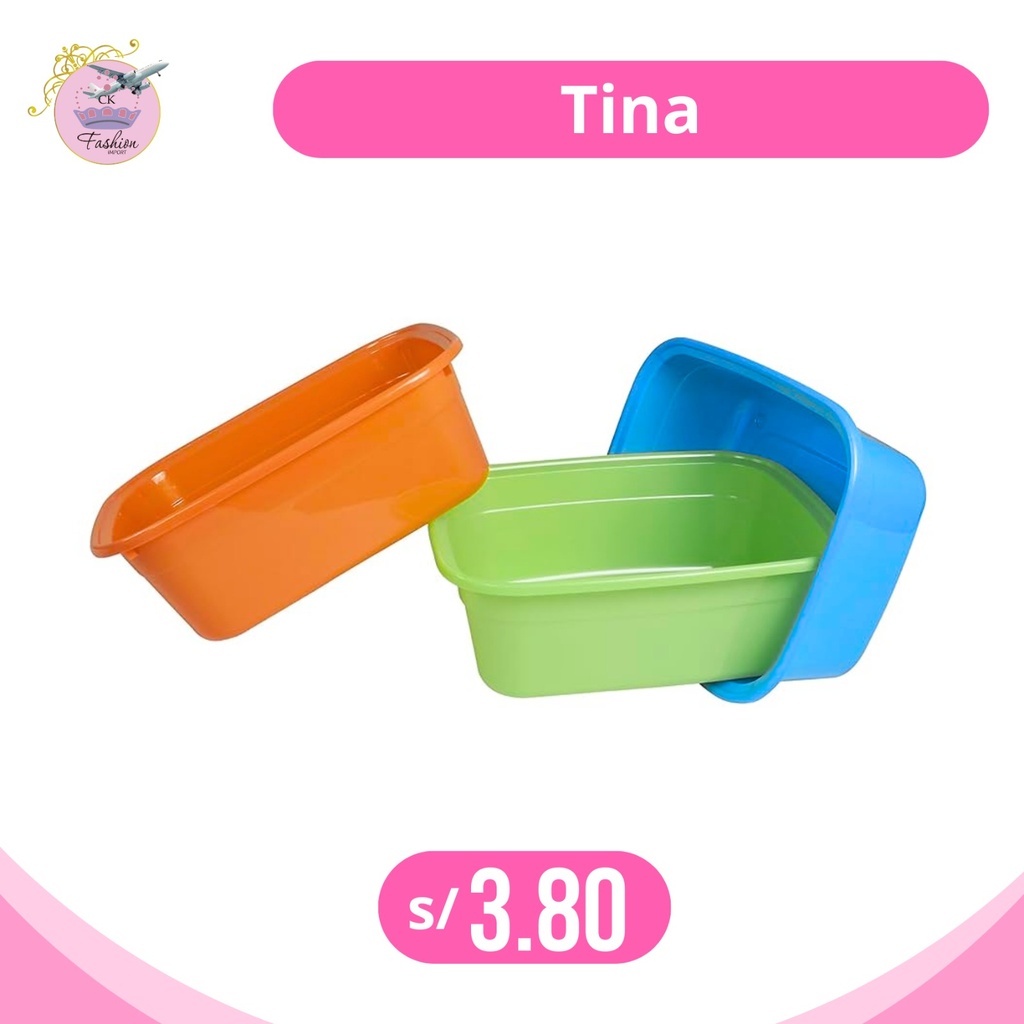 TINA