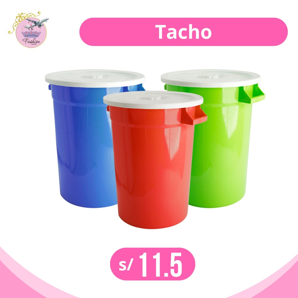 TACHOS