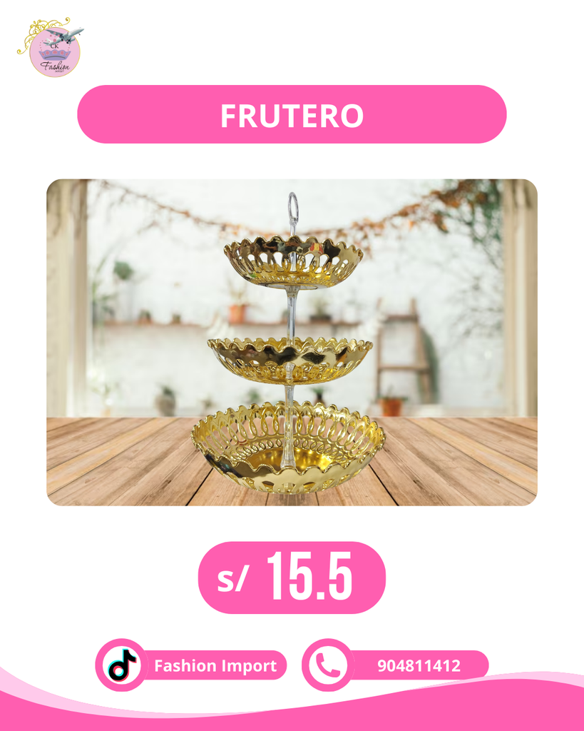 FRUTERO