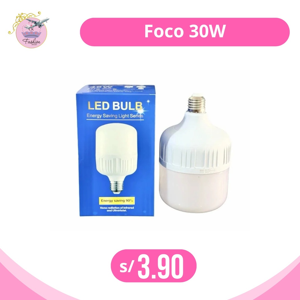 FOCO 30W