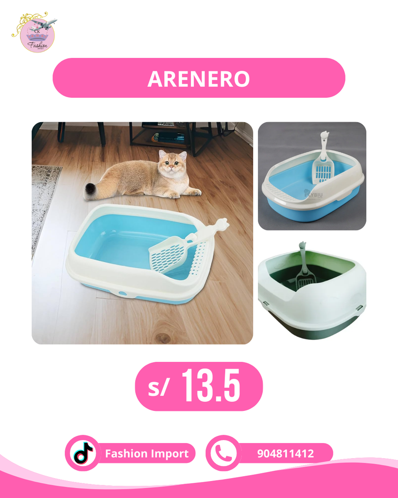 ARENERO