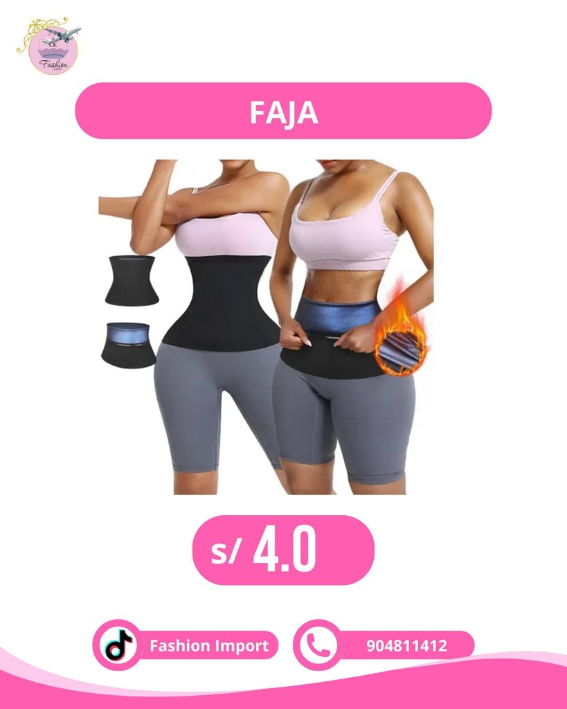 FAJA