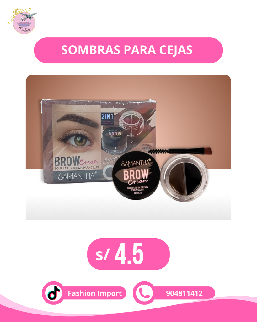 SOMBRAS PARA CEJAS