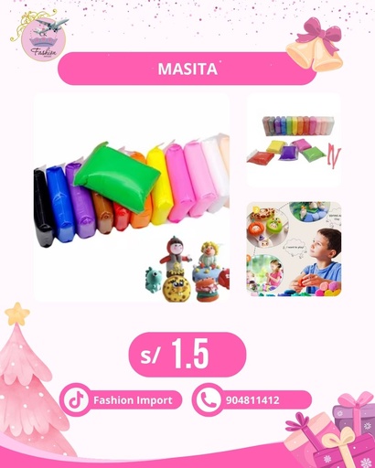 MASITA