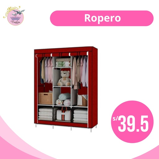 ROPERO