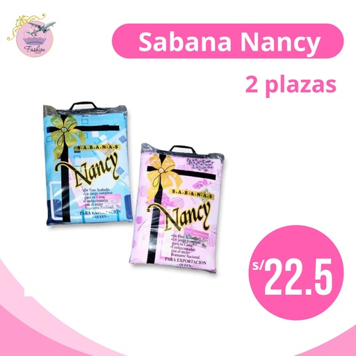 SABANA NANCY